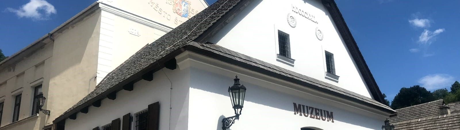 Muzeum Šipka