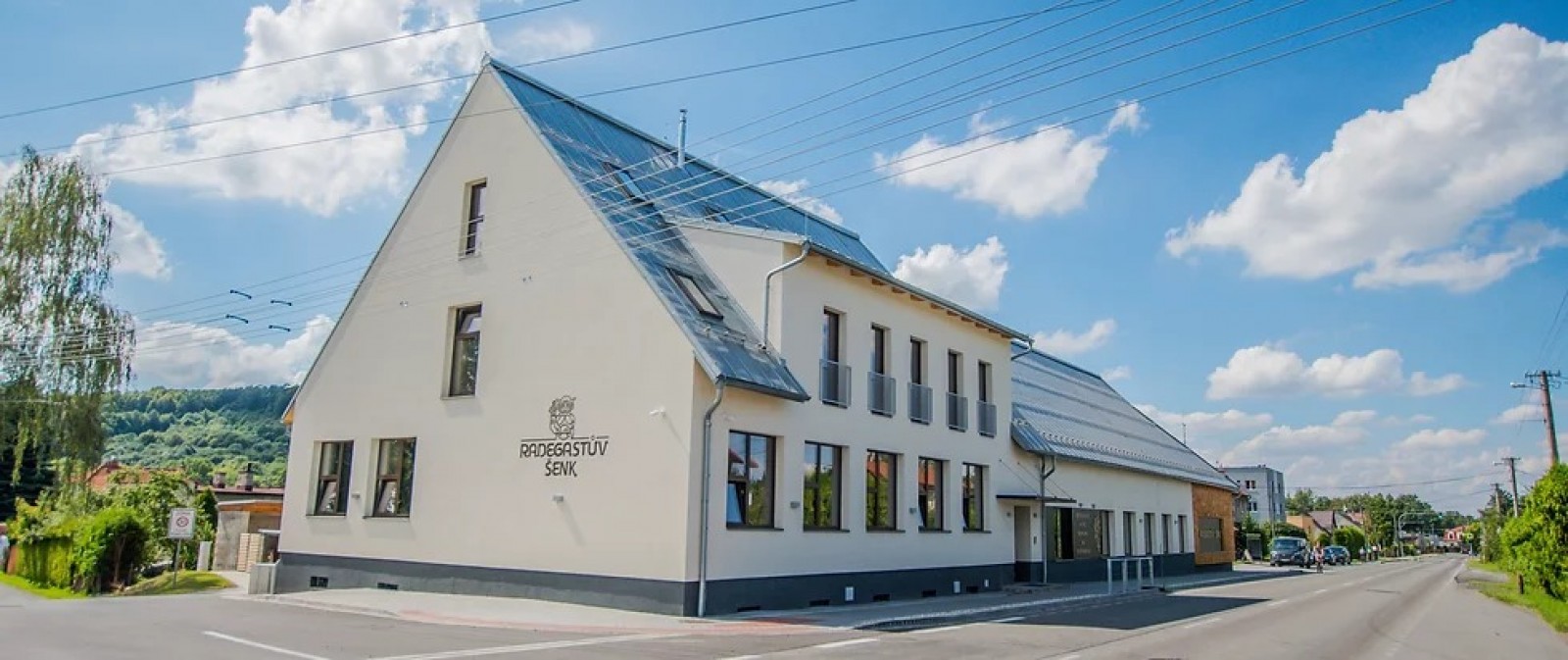 Radegastův Šenk