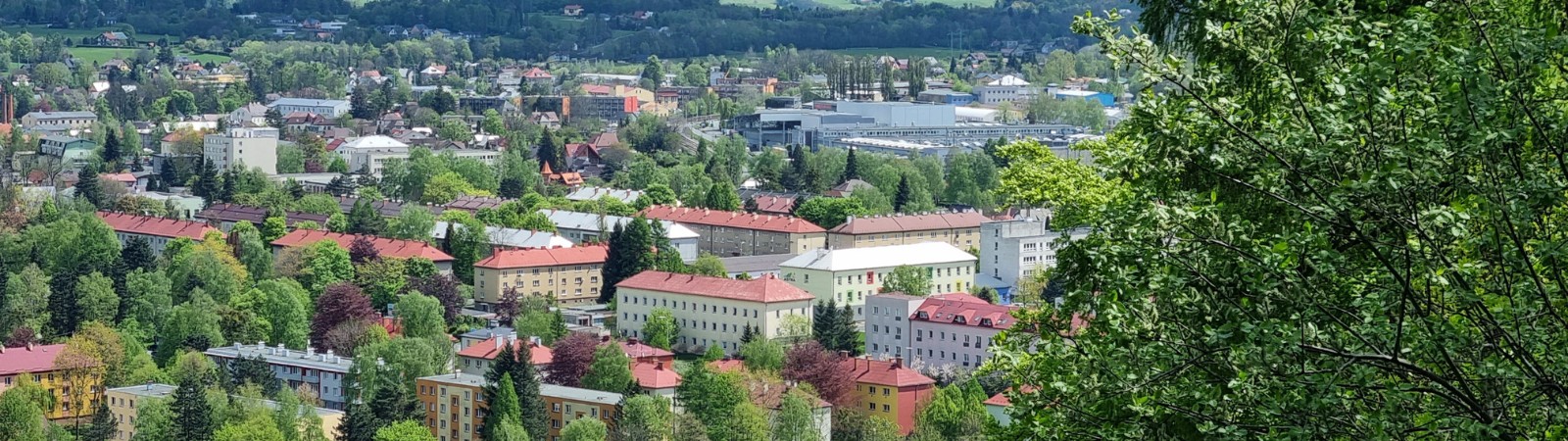 Frenštát pod Radhoštěm
