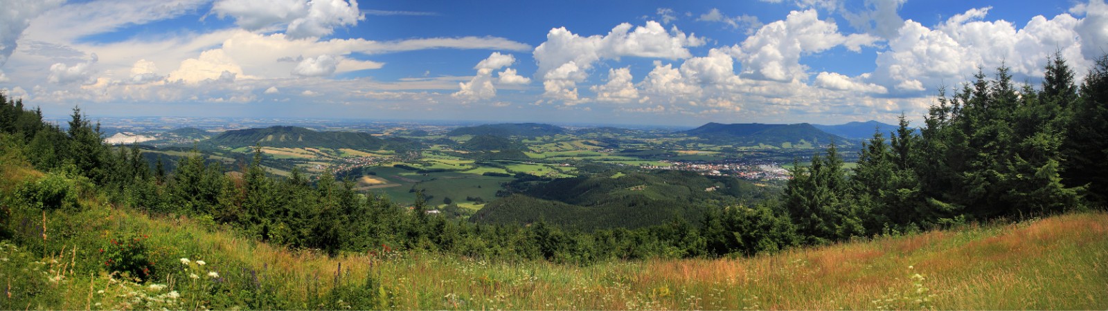 Velký Javorník (918 m n. m.)