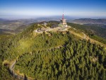 Lysá hora, fotoarchiv MSK