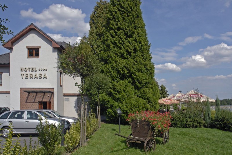 Hotel Terasa