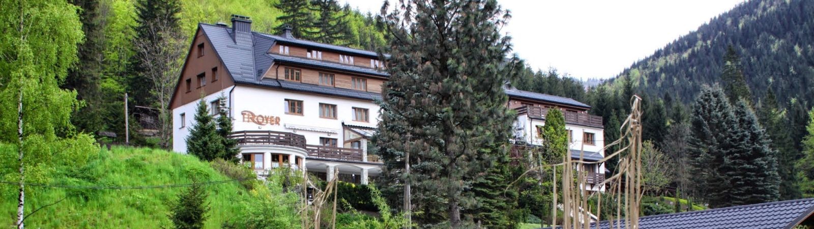 Hotel Troyer