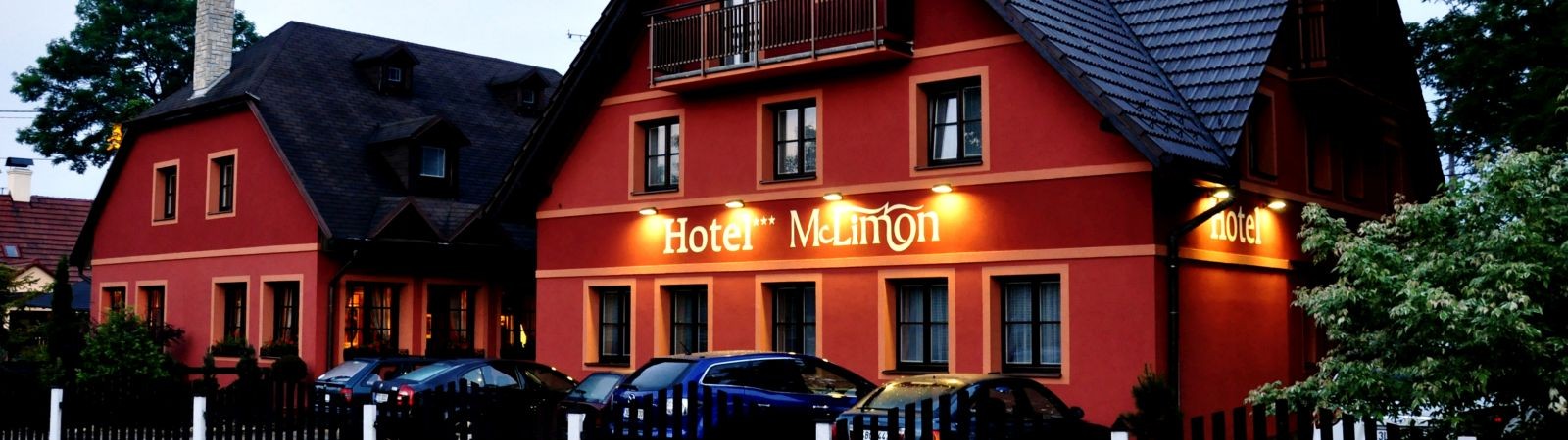 Hotel McLimon