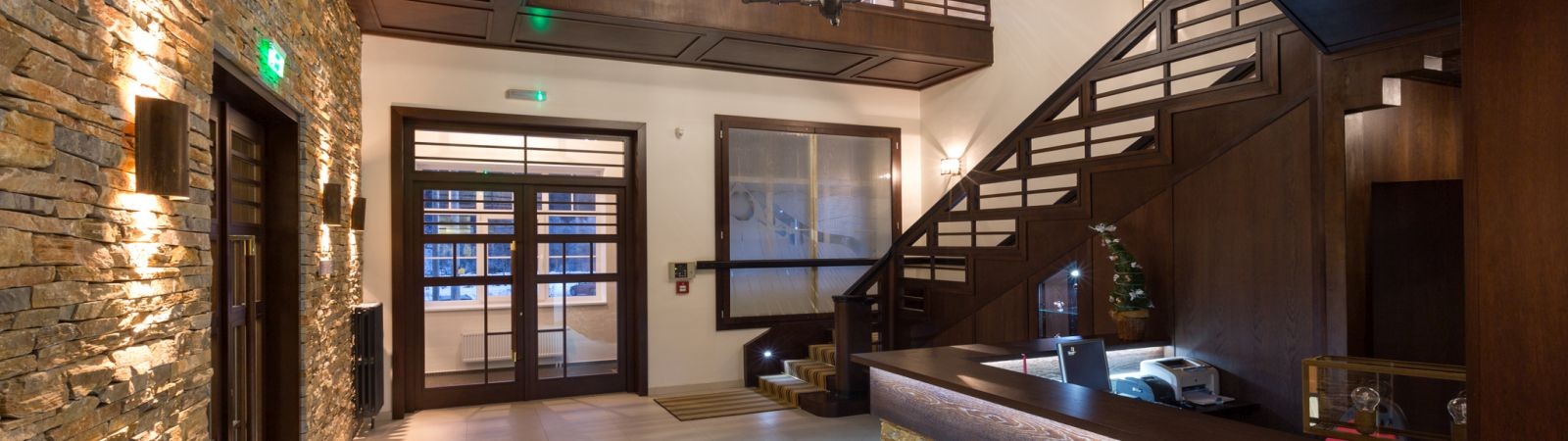 Hotel Bauer