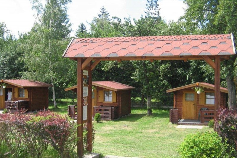 Autocamp Ricco