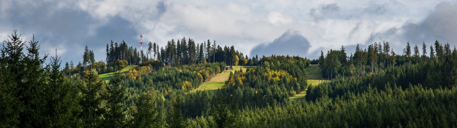 Apartmány Bílá 188