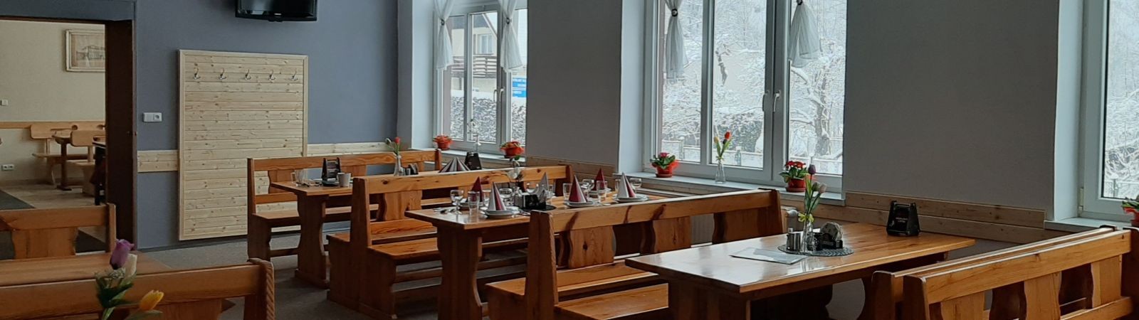 Hotel Travný
