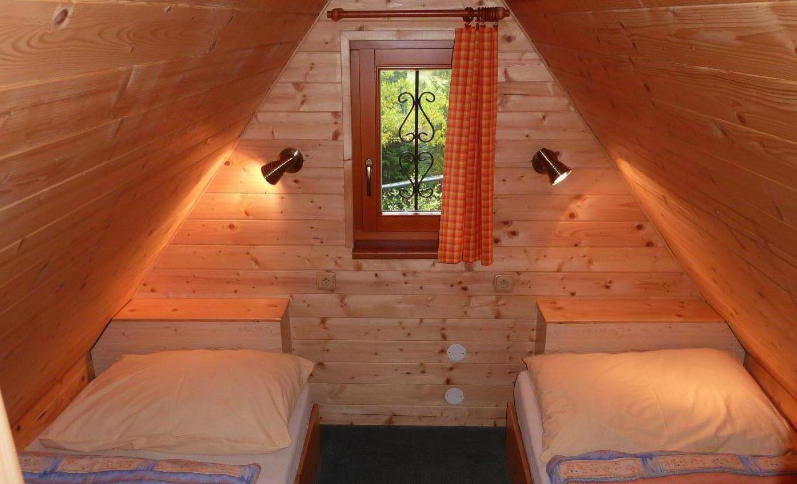 Bungalovy Sepetná | Resort Sepetná