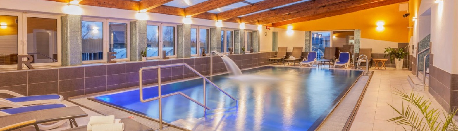 Wellness & Restaurant U Fandy