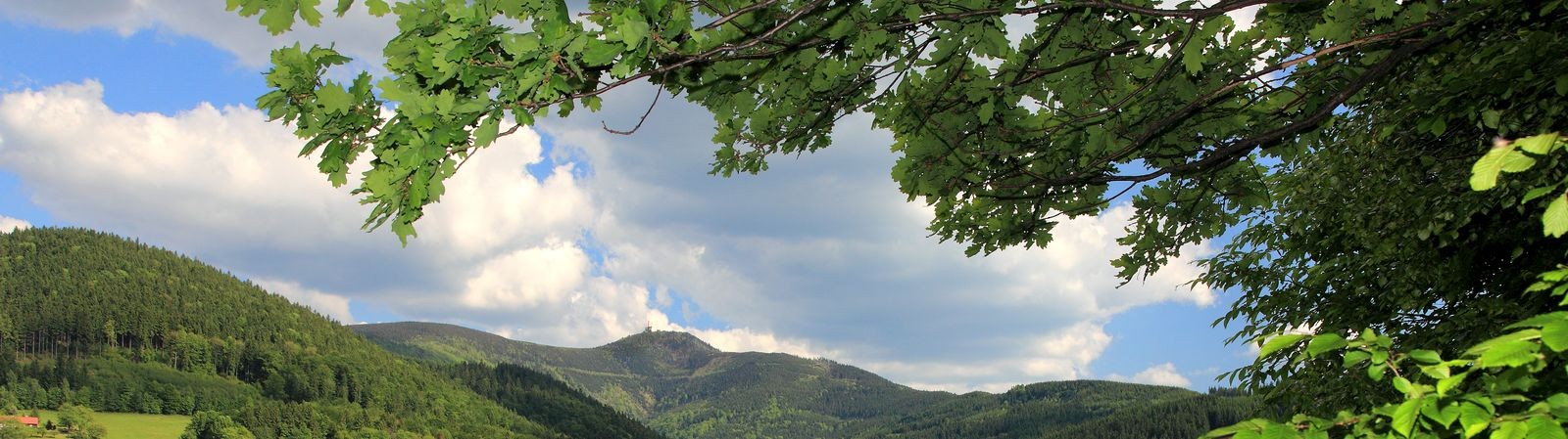 PENZION ŠANCE
