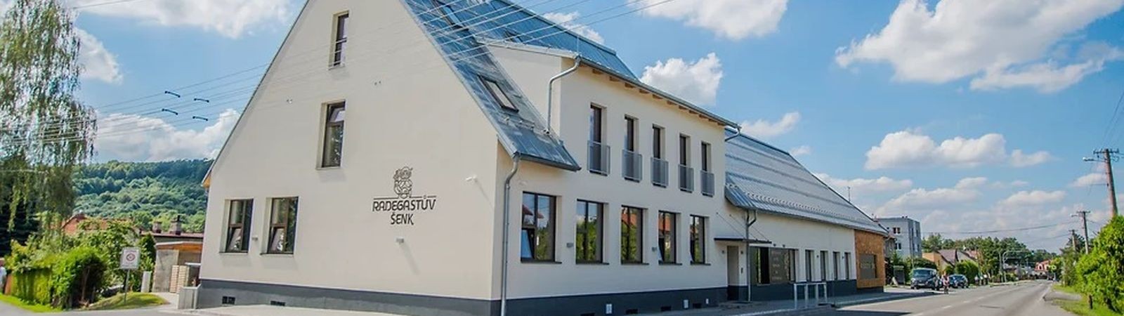 Radegastův Šenk