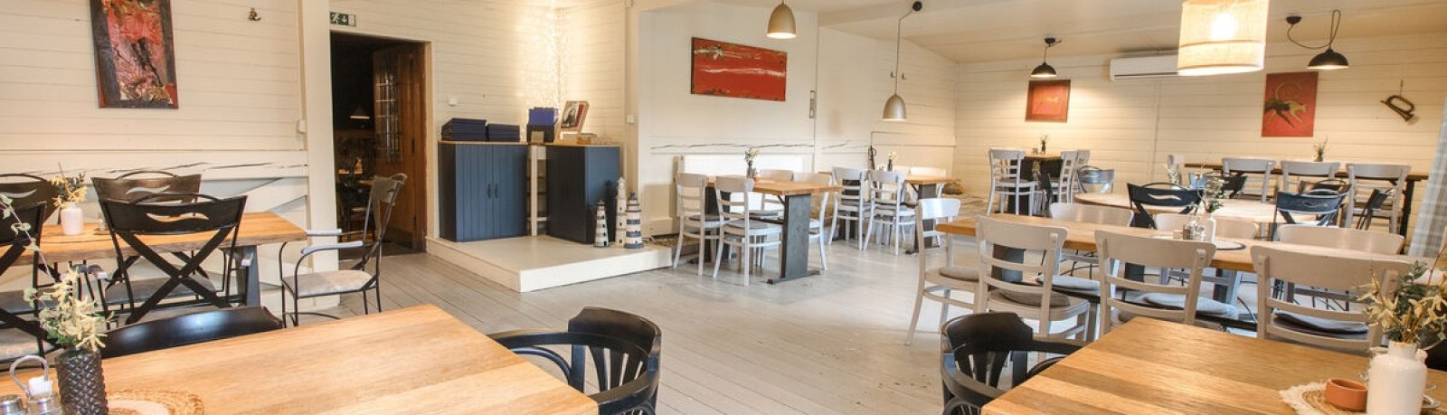 Restaurace U Námořníka