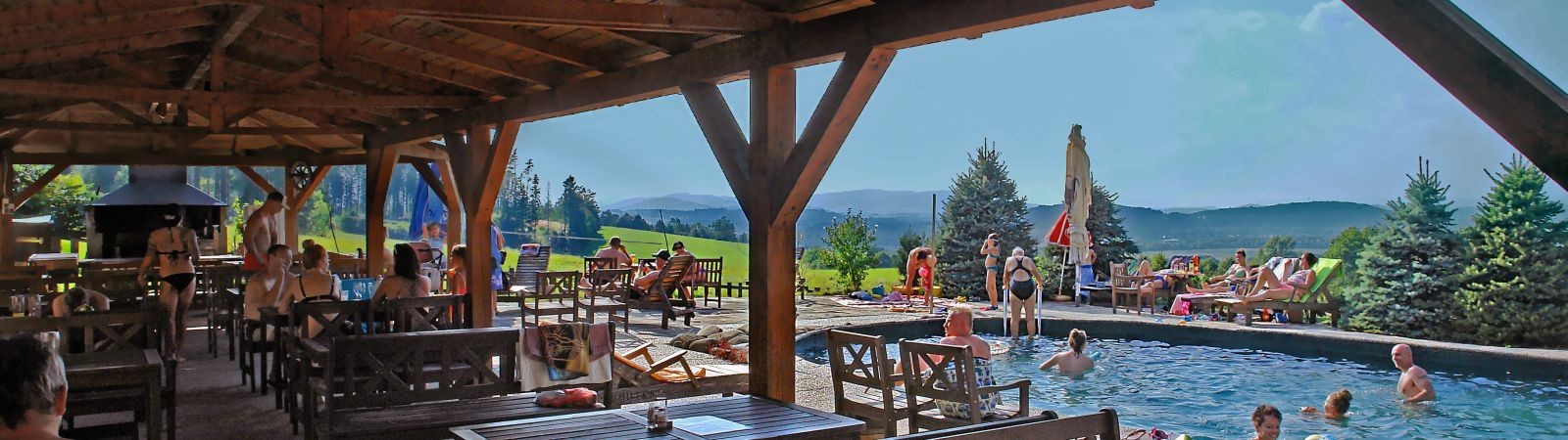 Restaurace a pivovar Kohutka