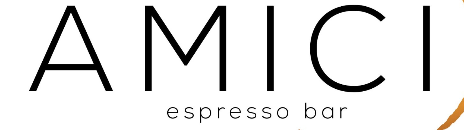 AMICI Espresso bar