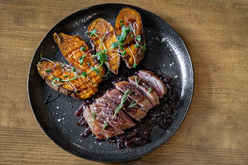 Bistro U Matušky