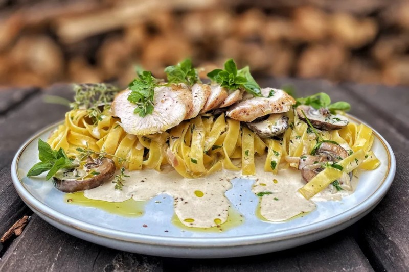 La Baracca Osteria