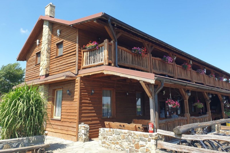 Myšák Western Ranch