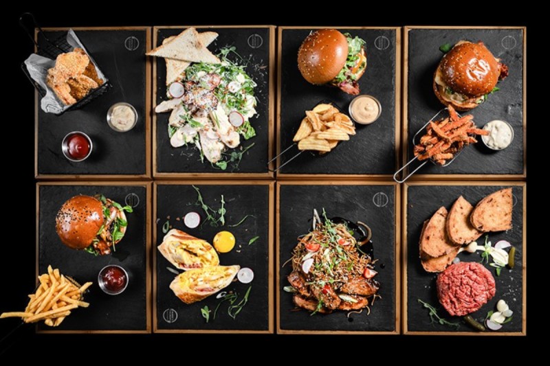 Marek´s culinary bistro&catering