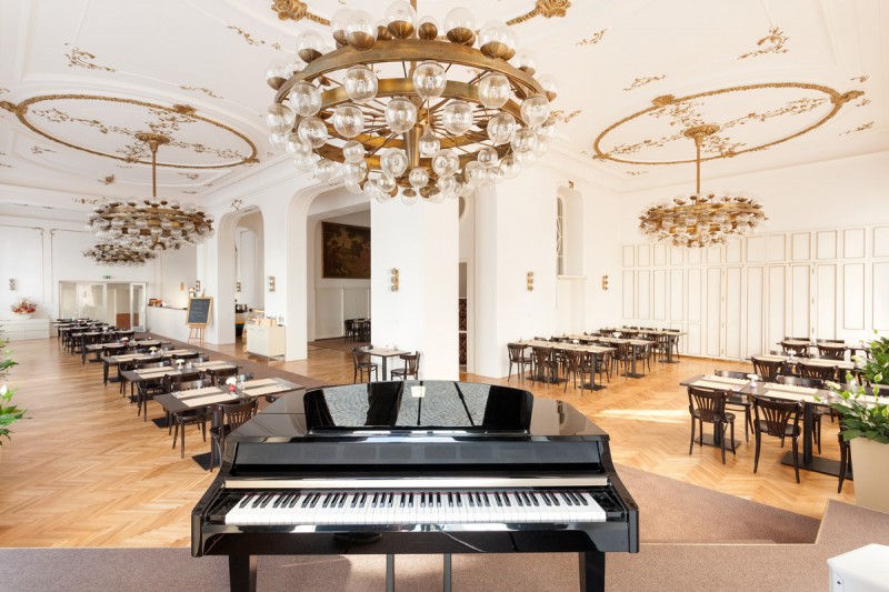 B&B Hotel Praha