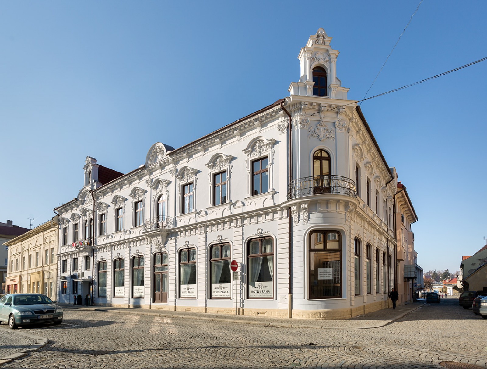 B&B Hotel Praha