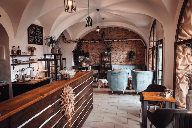 Beskydy Kafe