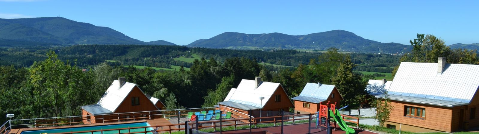 Beskydský H-Resort