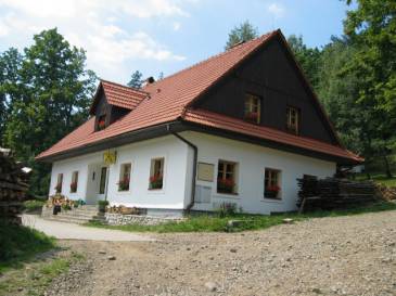 Pension JÍZDÁRNA REIT